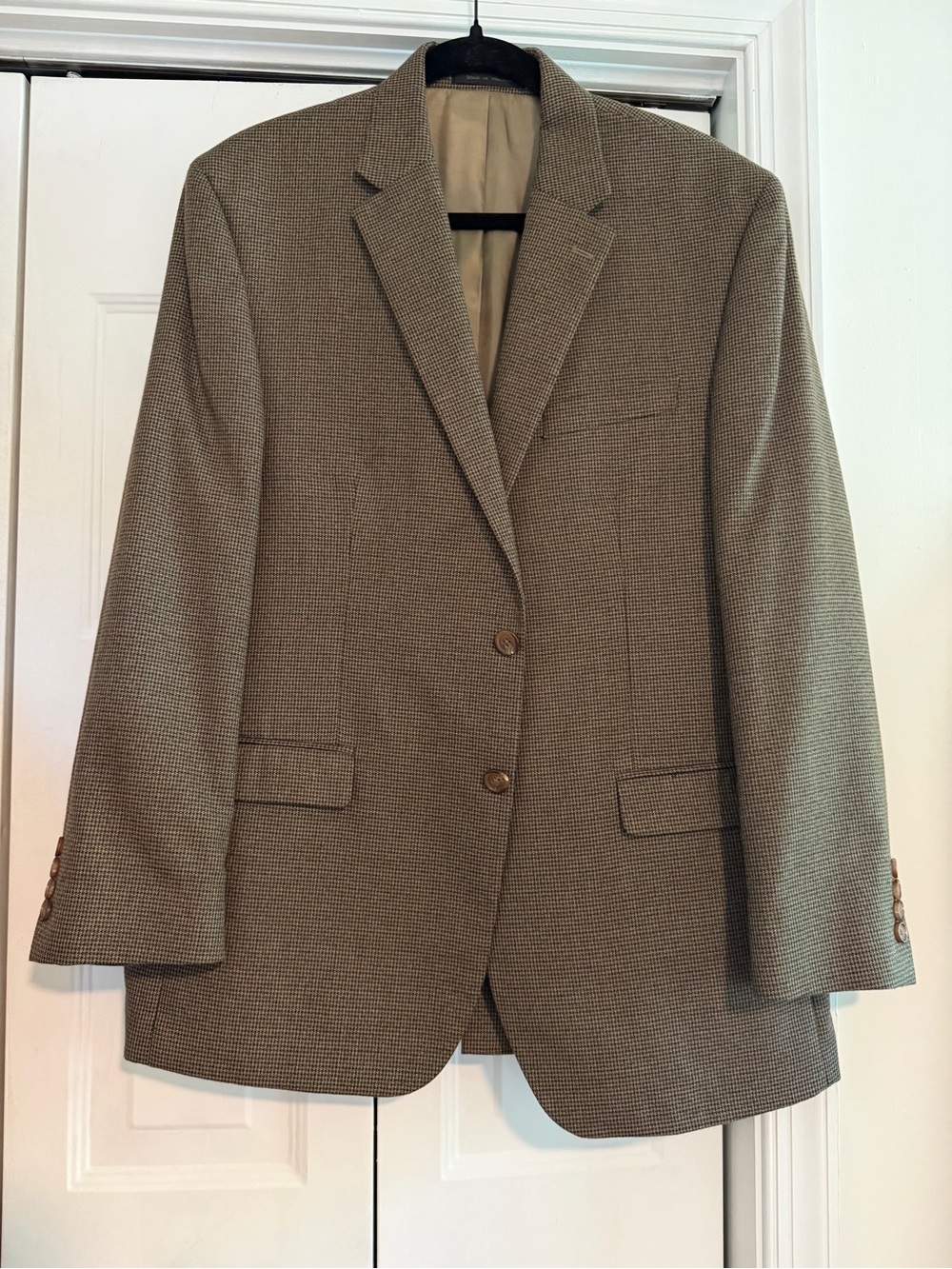 Lauren Ralph Lauren Men's Sport Coat